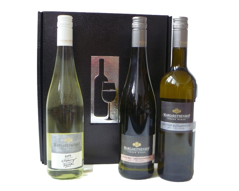 Moseltrio Wine Gift