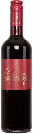 Red mulled wine Cuvee Castell winery - 2 Pack