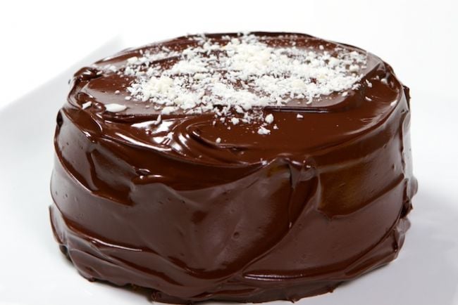 Banana Cake (Large)