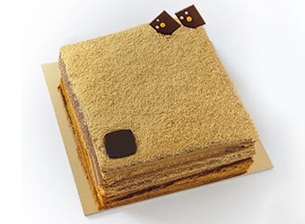 Medovik (1 kg)