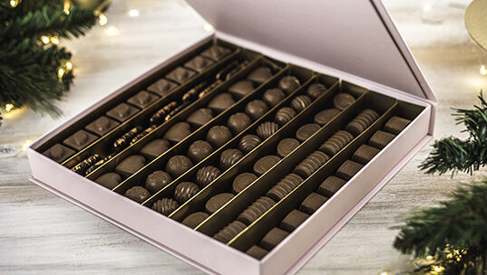 Chocolate Box