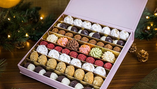 Large Assortment Box