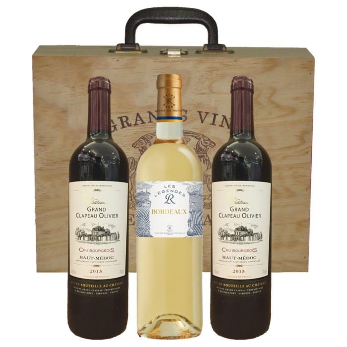 Chateau Gift 01