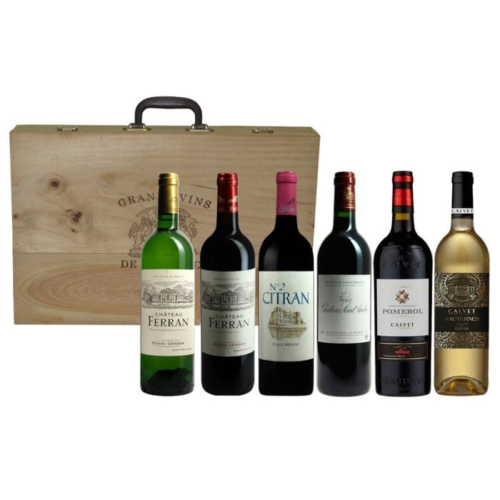 Chateau Gift 04