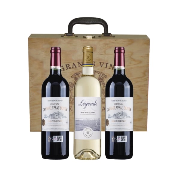 Chateau Gift 05
