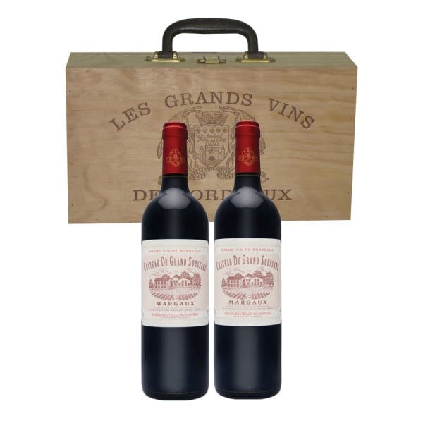 Chateau Gift 06