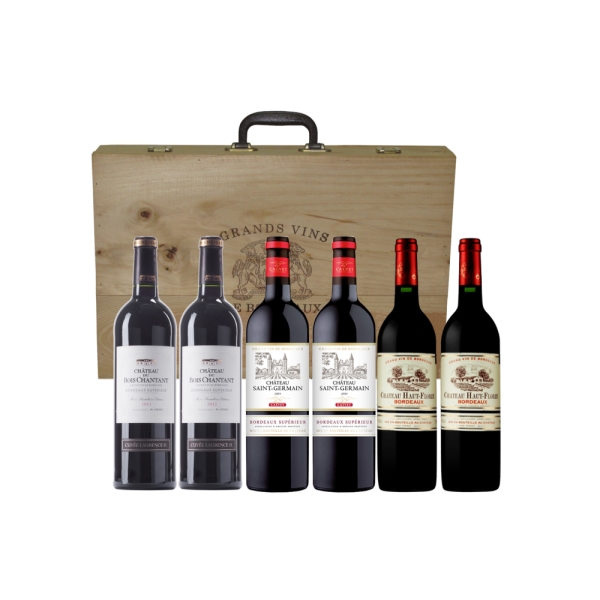 Chateau Gift 07