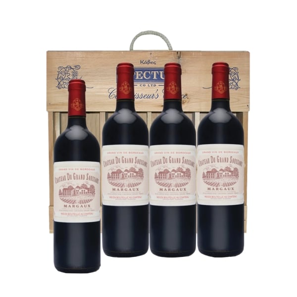 Chateau Gift 08