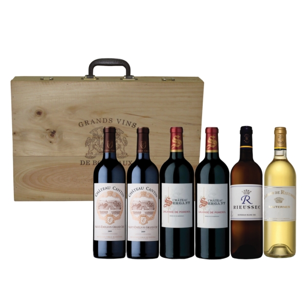 Chateau Gift 09