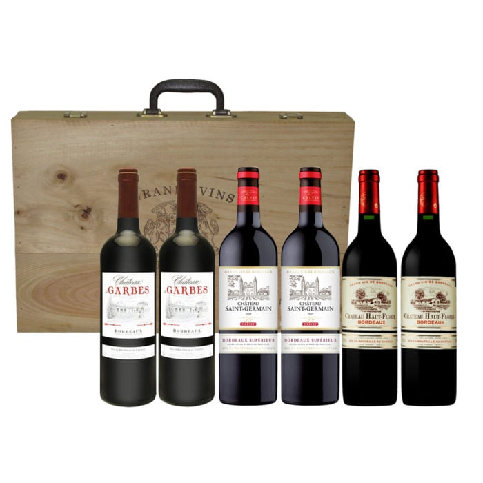 Chateau Gift 03
