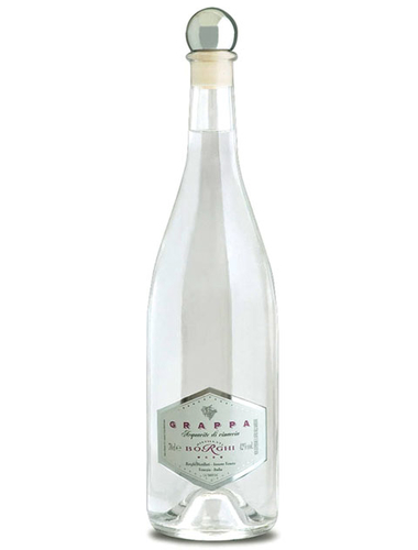 Borghi Grappa, 70cl