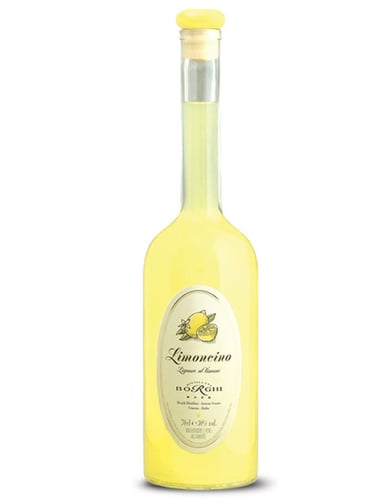 Borghi Limoncino 70cl