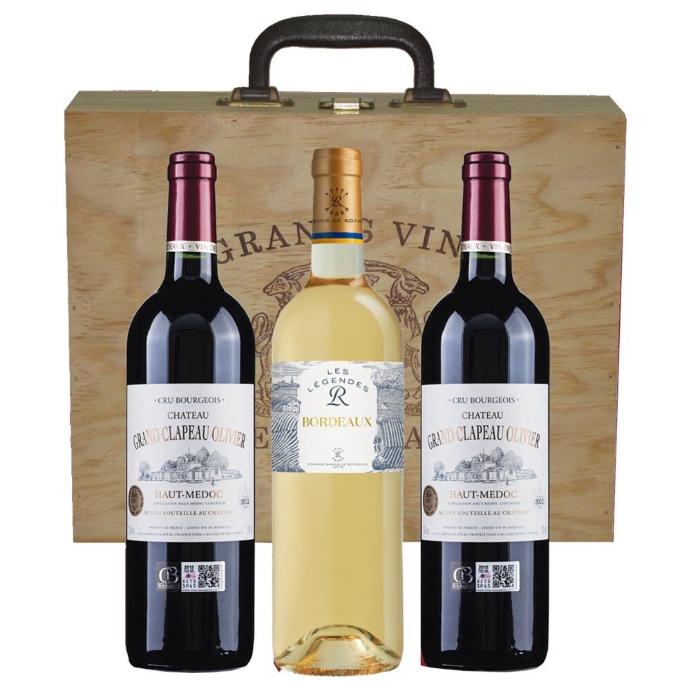 Chateau Gift 01