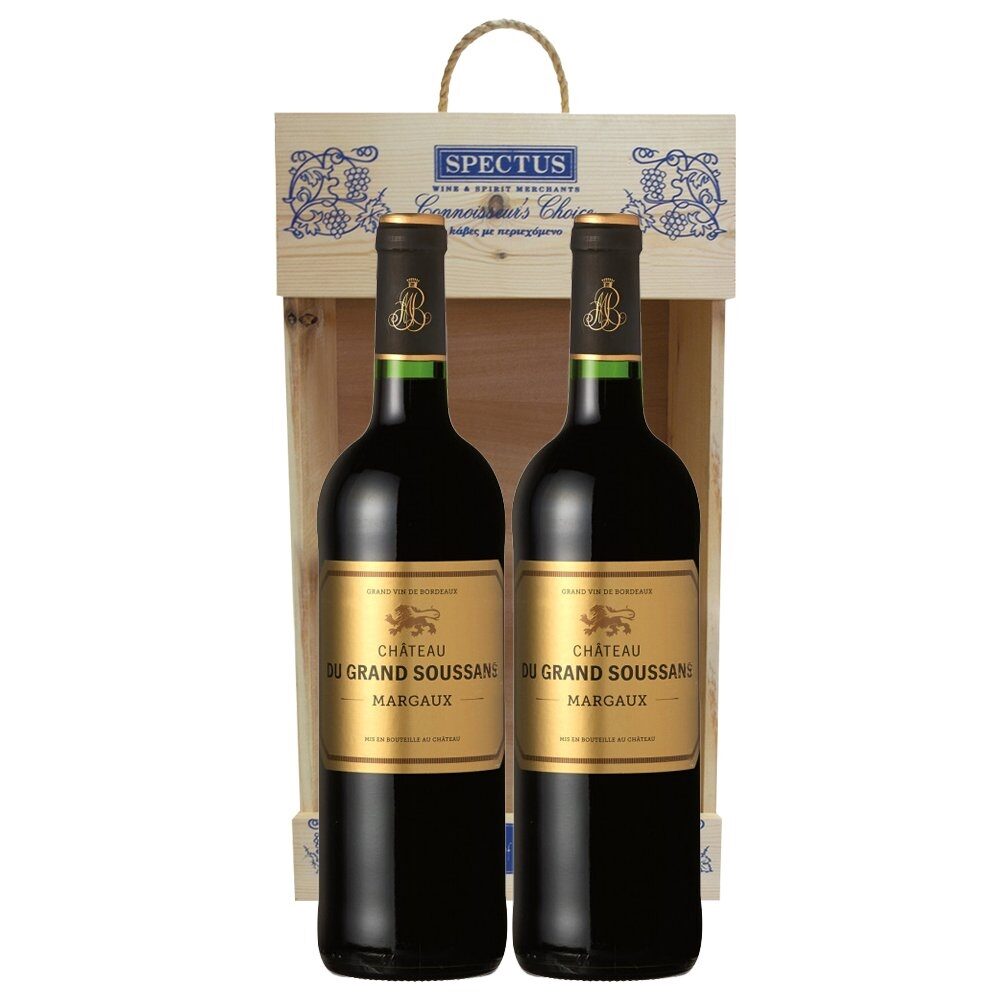 Chateau Gift 02