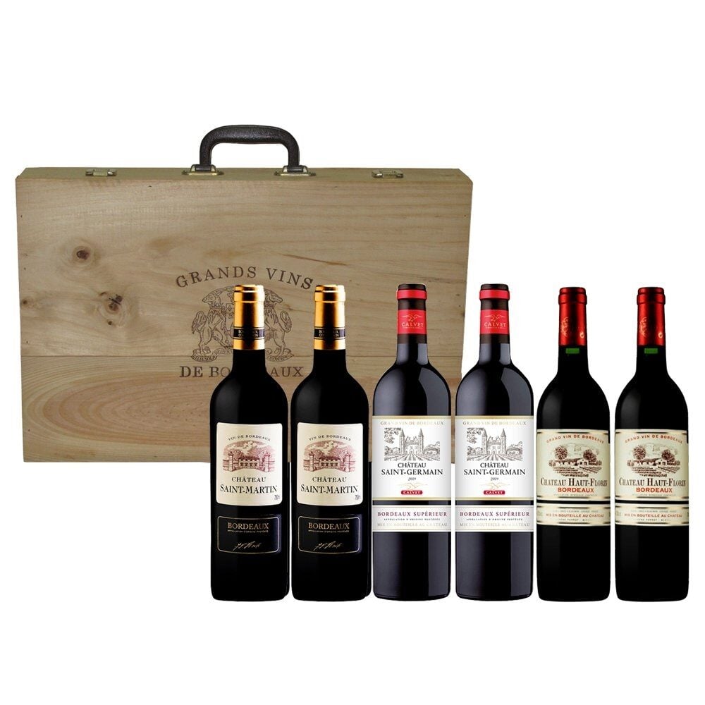 Chateau Gift 03