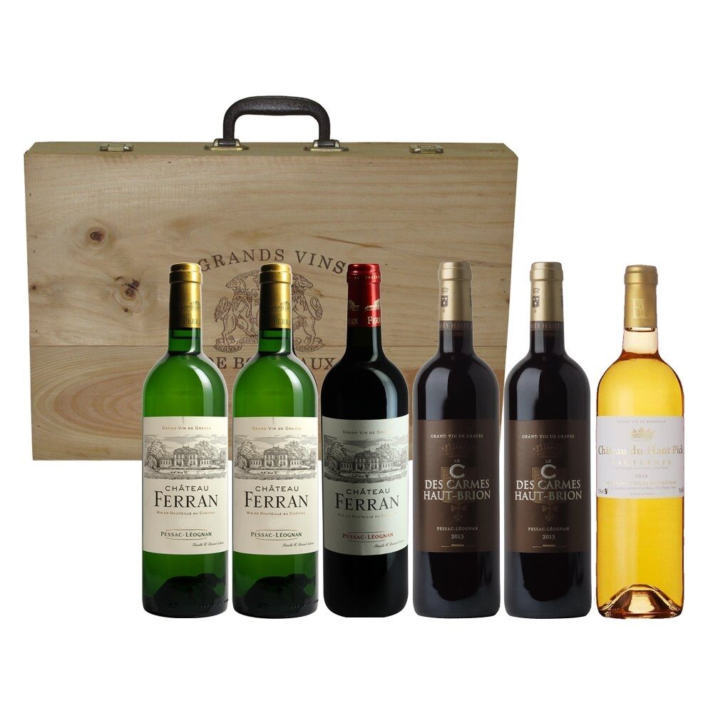 Chateau Gift 04