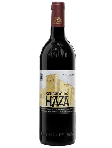 Condado De Haza Crianza Ribera Del Duero 75cl