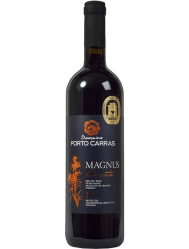 Domaine Porto Carras ''Magnus Baccata'',75cl(Set Of Two)