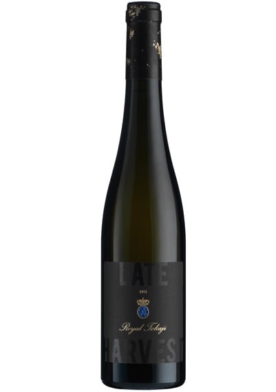 Royal Tokaji Late Harvest, 50cl(Set Of Two)