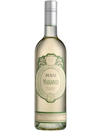 Masi Masianco, Super Venetian, 75cl(Set Of Two)