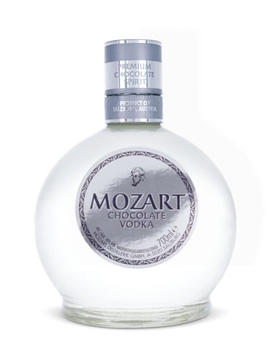 Mozart Chocolate Vodka 70cl