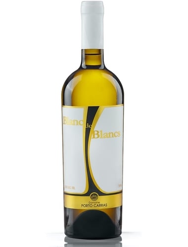 Porto Carras Blanc De Blancs 75cl(Set Of Two)