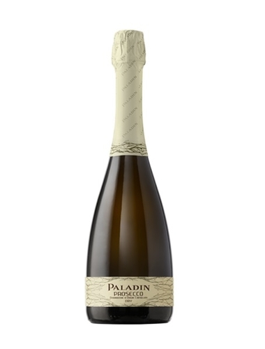 Paladin Prosecco Spumante Dry D.O.C., 75cl(Set Of Two)
