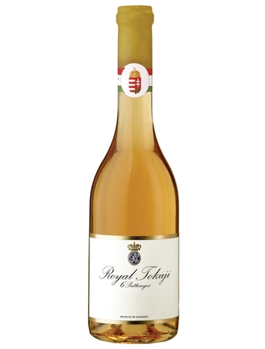 Royal Tokaji Gold Label 50cl