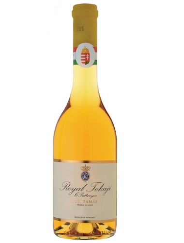 Royal Tokaji Saint Tamas
