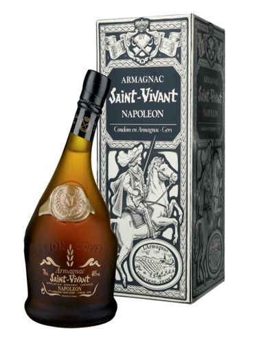 Saint Vivant 1985 70cl