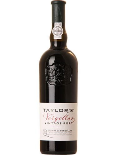 TAYLOR'S PORT QUINTA DE VARGELLAS 75CL