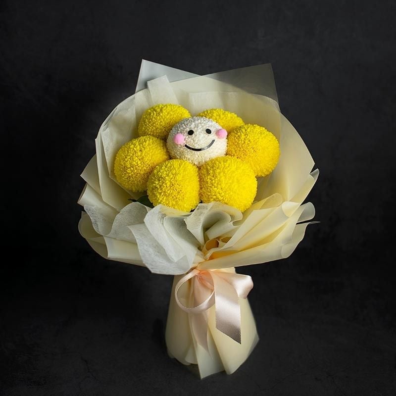 My Only Sunshine Bouquet