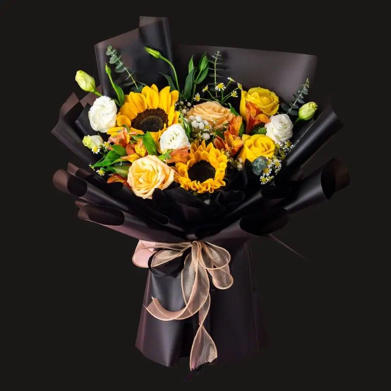 Delly Bouquet