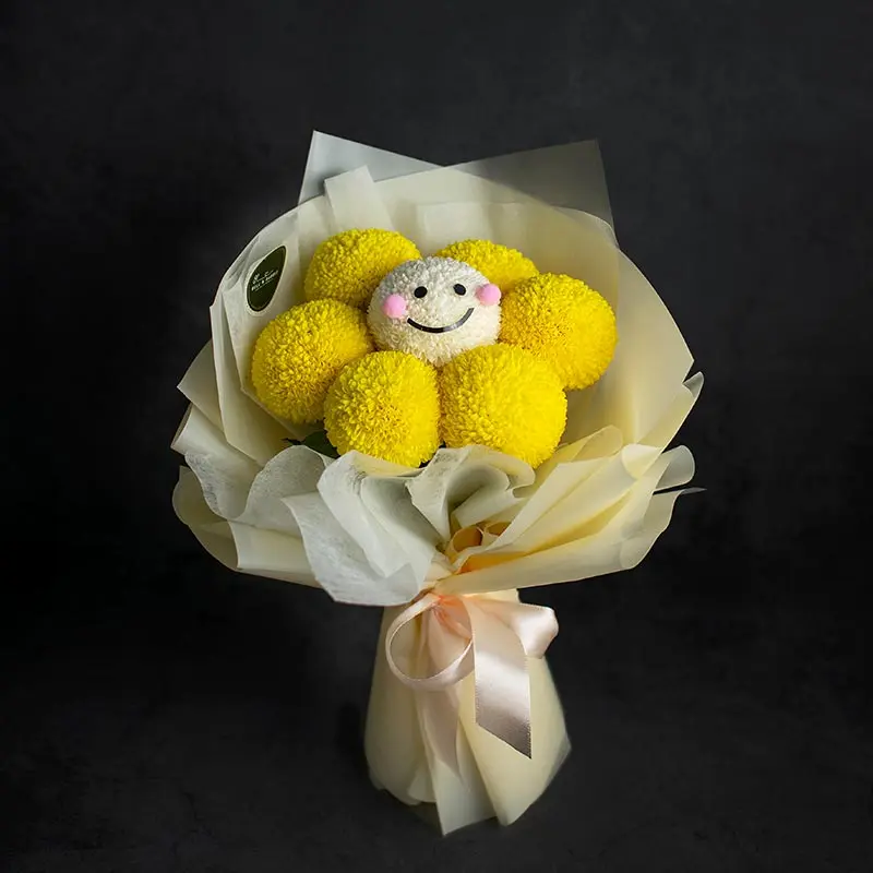 My Only Sunshine Bouquet