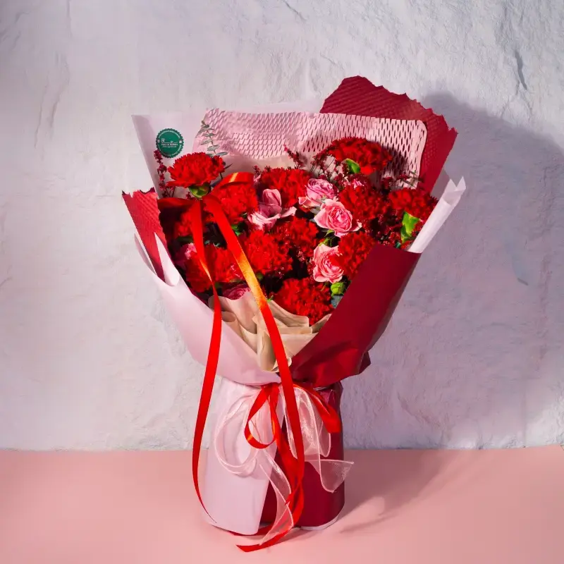 Majesty Fresh Flower Bouquet