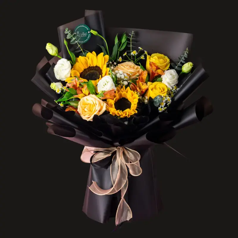 Delly Bouquet