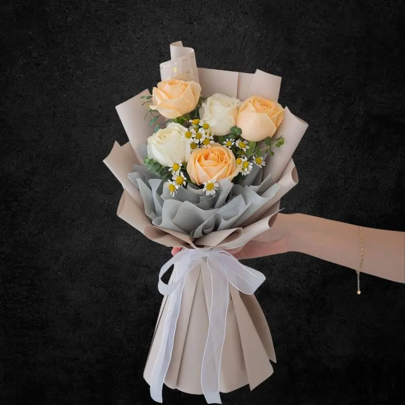 My Only One Fresh Flower Bouquet (Small)