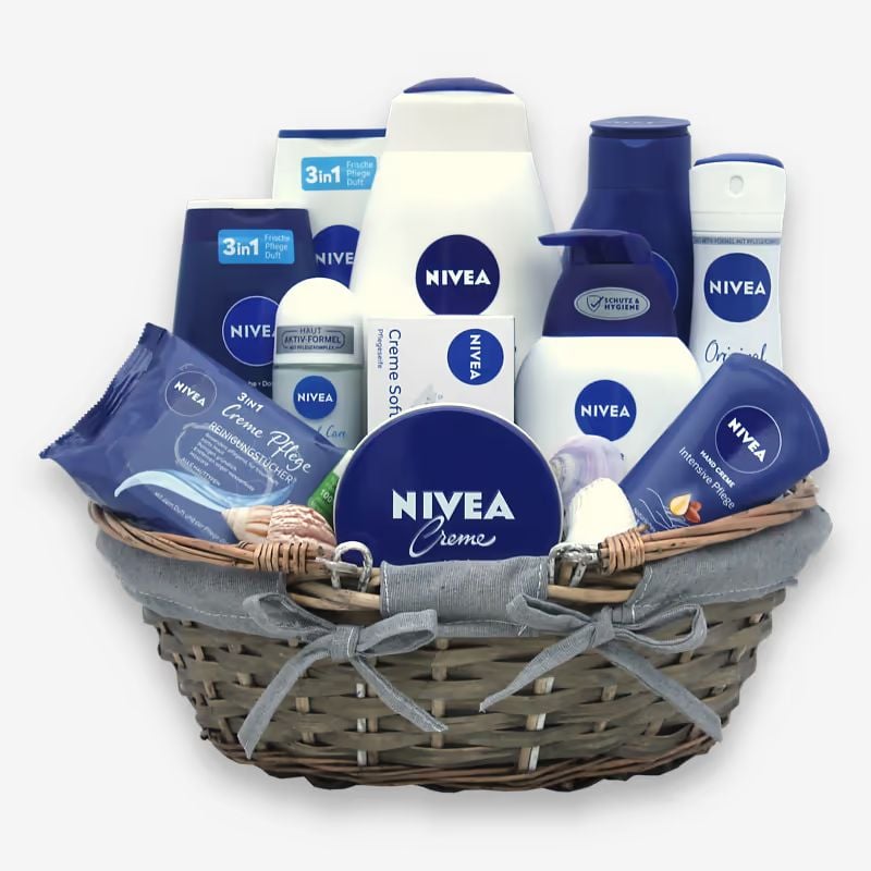 Feel good gift for you