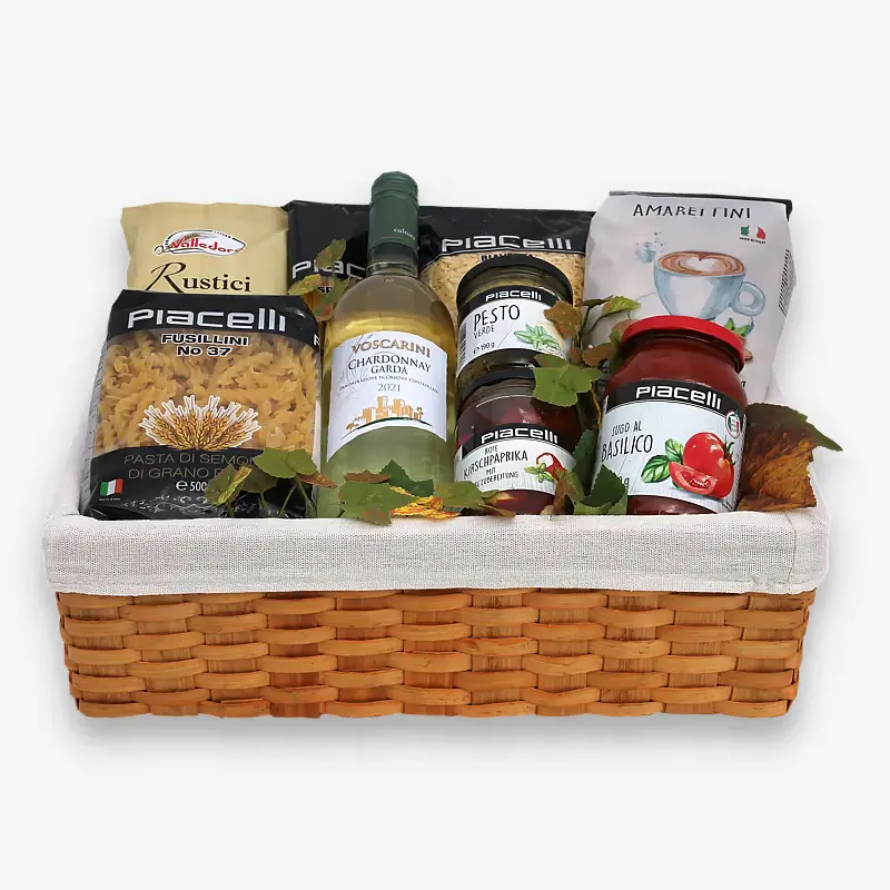 Italienischer