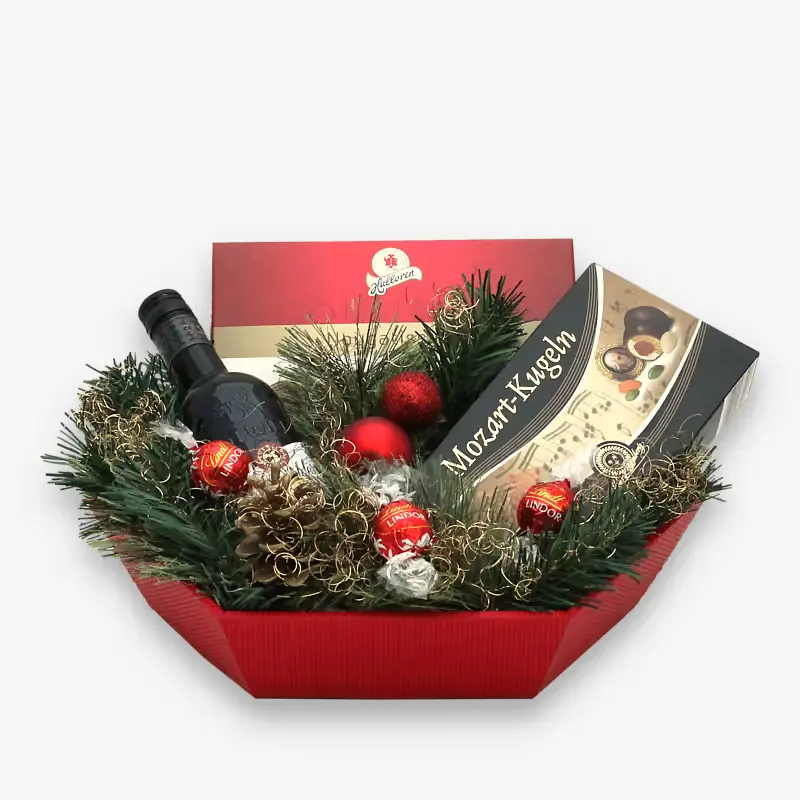 Weihnachten