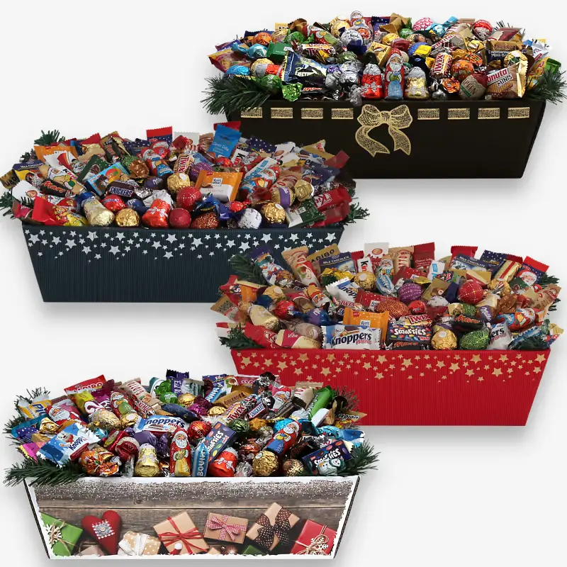 Teamgeschenke