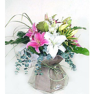 Flower Baskets-296