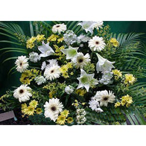 Funeral Flowers-153