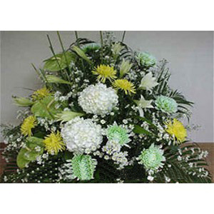 Funeral Flowers-155
