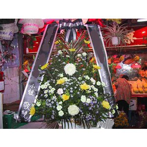 Funeral Flowers-156