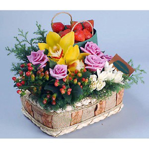Gift Basket-85