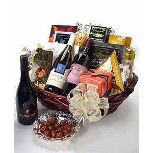 Gift Basket-86