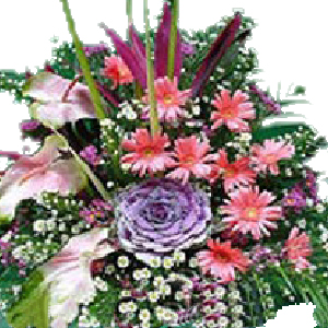 Flower Stand-102