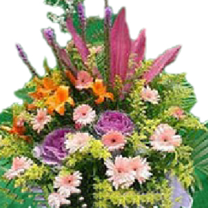 Flower Stand-103