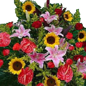 Flower Stand-104